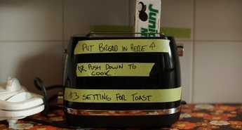 Ne drezaj v speče pse