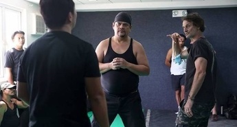 STAR CRIME / SKORAJ RAJ, 1. sezona