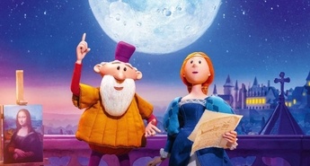 VELIKI IZUMITELJ (The Inventor)