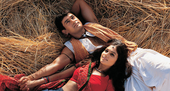 Luči, kamera, Bollywood! 