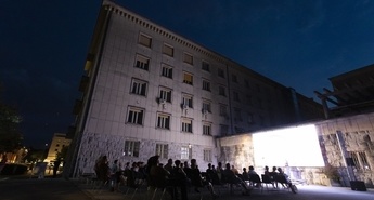 Goriška duša, filmsko srce