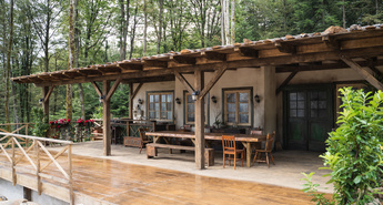 Oglejte si novo Kmetijo