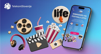 Kateri film si ogledati?