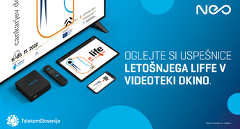 Liffe tudi kot video na zahtevo