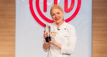 MASTERCHEF SLOVENIJA