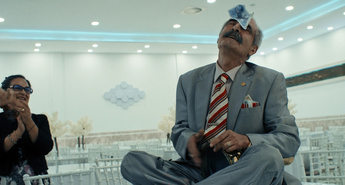 Druga godba v Kinodvoru