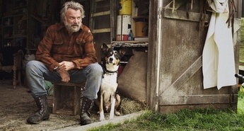 Filma Lov na divjaka in Drkajva skupaj