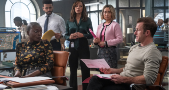 Alarm: Enota za pogrešane osebe