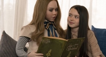 Prijateljstvo se je razvilo