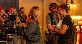 HOOVERJEVA: »TO BO ČUDOVIT FILM« 