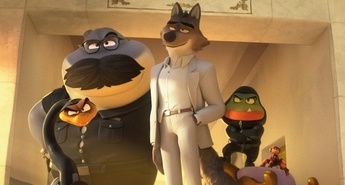 BARABE 2 (The Bad Guys 2) 