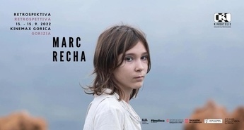 Mini retrospektiva: Marc Recha