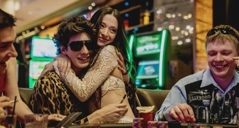 OD ČETRTKA V KINU ...