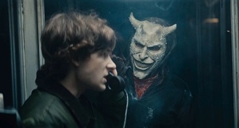 Mrtev je samo beseda …