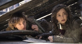 KAKO IZURITI SVOJEGA ZMAJA