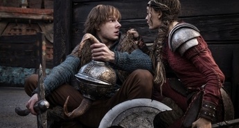 Kako izuriti svojega zmaja