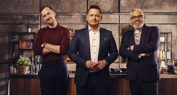 PRIHAJA NOVA SEZONA MASTERCHEFA