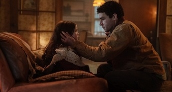 VOLKODLAK (Wolf Man)