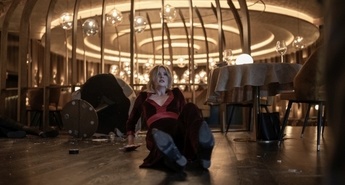 'GRE ZA ŽIVLJENJE ALI SMRT'