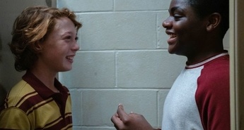 Iskanje ameriških sanj