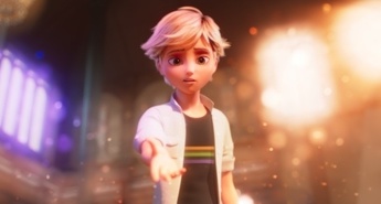 Ugotovite, kako se je vse začelo…