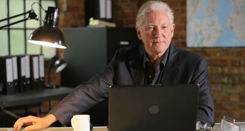 Mafijski morilci s Colinom McLarenom