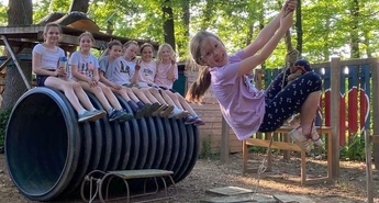 Film Igrišča ne damo!