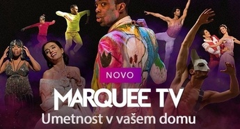 Marquee TV