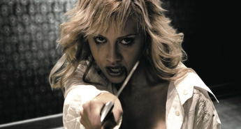 Nove oddaje v aprilu