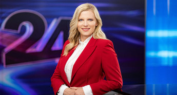 Predstavitev politične ekipe POP TV