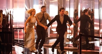 TV1000 v drugi polovici novembra 