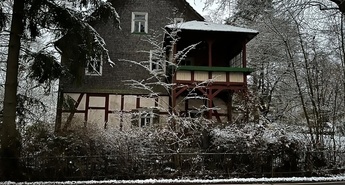 Moj sosed je kanibal