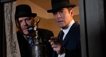 Murdochove skrivnosti