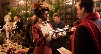 BOŽIČNE SPECIALITETE NA PROGRAMU EPIC DRAMA