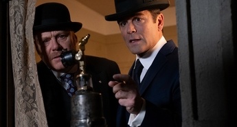 Epic Drama v drugi polovici oktobra 2023