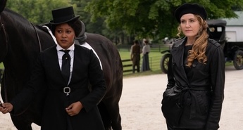 Epic Drama v drugi polovici oktobra