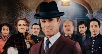 Murdochove skrivnosti - 15. sezona, 1. del