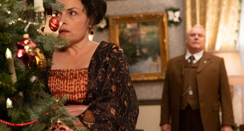 KAJ GLEDATI ZA BOŽIČ?