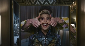 Nadaljevanje filma Nasmeh iz leta 2022