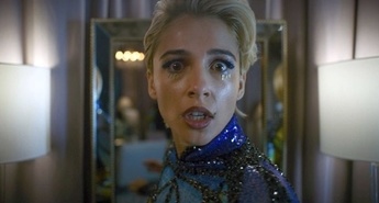 »Bi vas nasmeh ubil?«