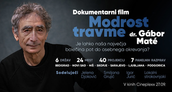 Modrost travme
