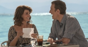 MOJA OBILNA GRŠKA POROKA 3 