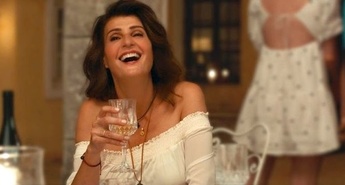 MOJA OBILNA GRŠKA POROKA 3