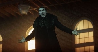 »Zlo ne traja večno brez malce pomoči«