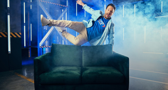 Na POP TV prihaja Super par!