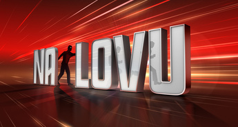 Voditelj kviza Na lovu je  …