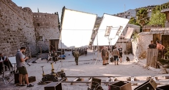 Zgodovinska drama OBRAZ