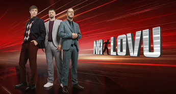 Na lovu na POP TV in VOYO prihaja že 24. novembra