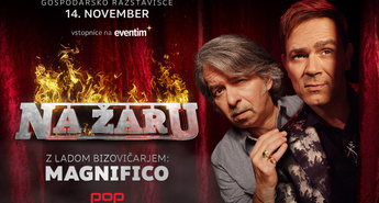 Vrača se »Na žaru« 