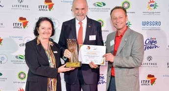 Festival turističnega filma ITFFA